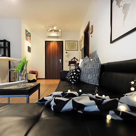 Yourbanflat San Carlo Padova Eksteriør billede