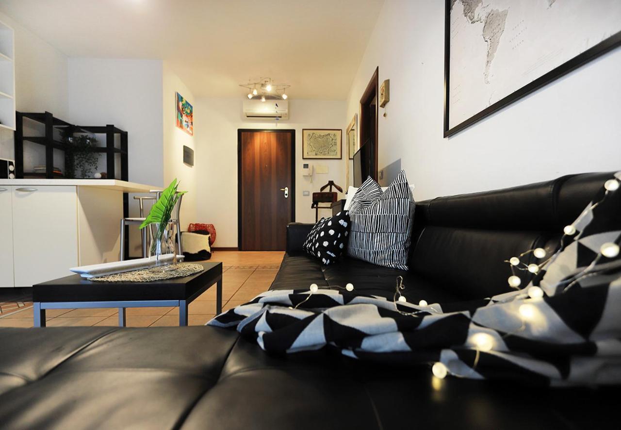 Yourbanflat San Carlo Padova Eksteriør billede