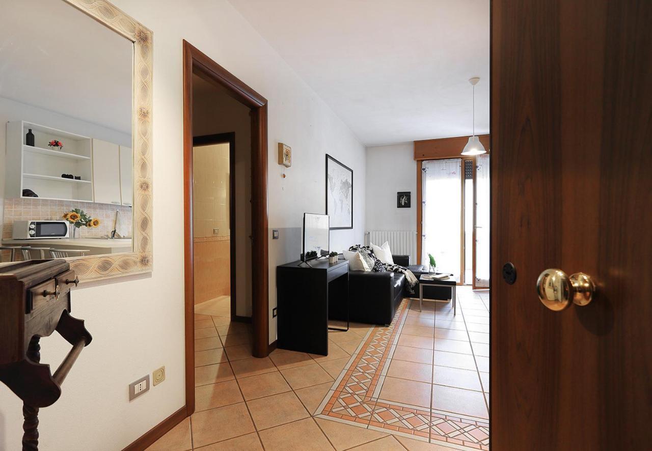 Yourbanflat San Carlo Padova Eksteriør billede