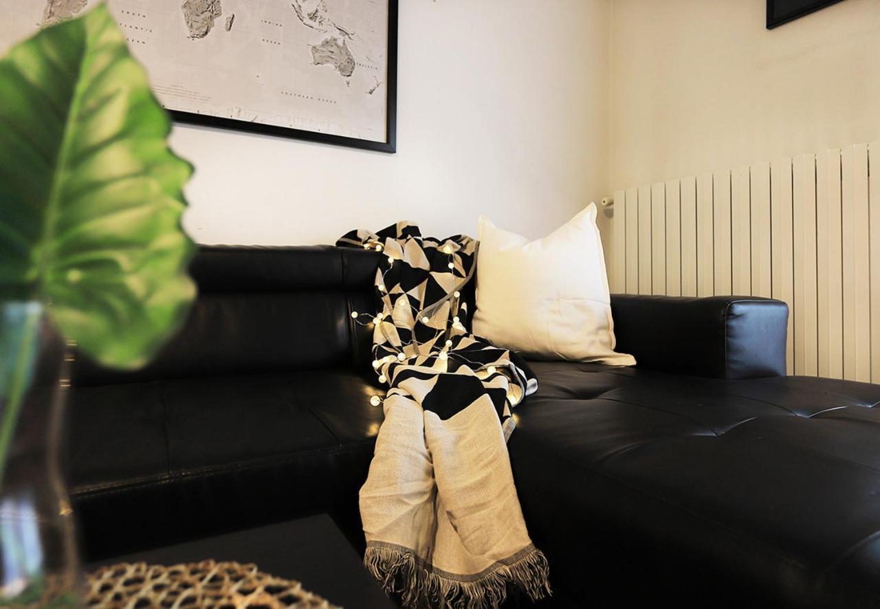 Yourbanflat San Carlo Padova Eksteriør billede