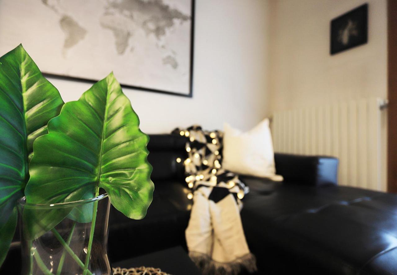 Yourbanflat San Carlo Padova Eksteriør billede