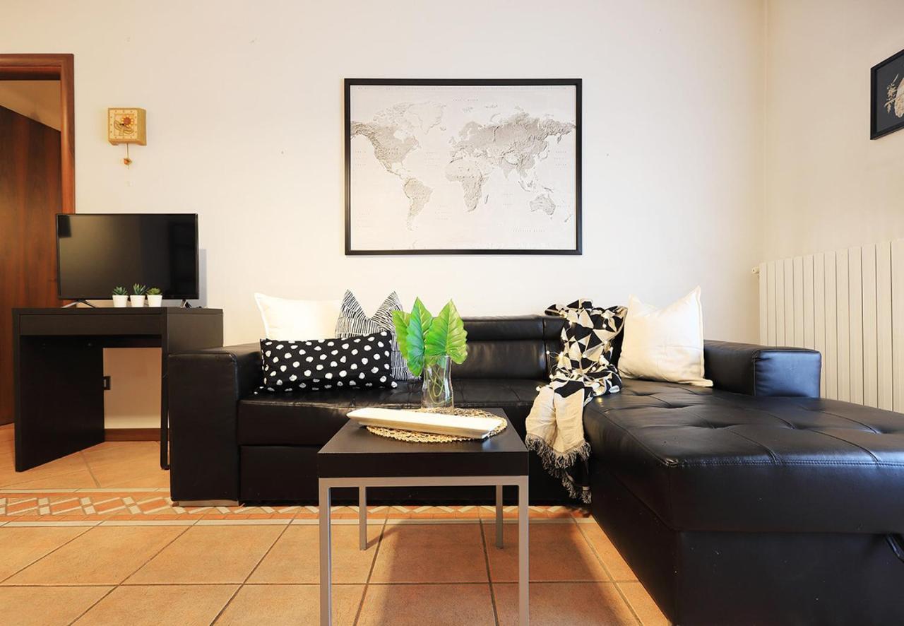 Yourbanflat San Carlo Padova Eksteriør billede