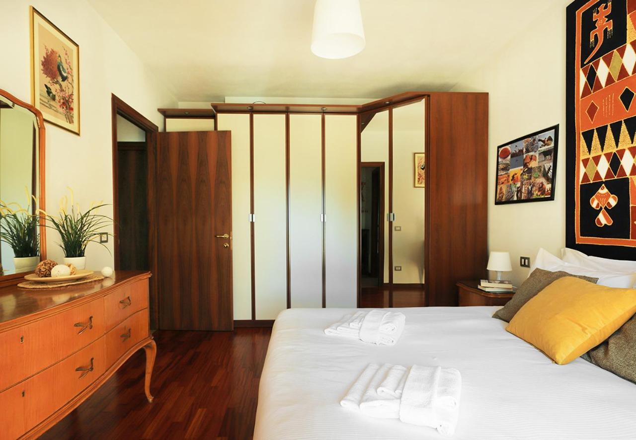 Yourbanflat San Carlo Padova Eksteriør billede