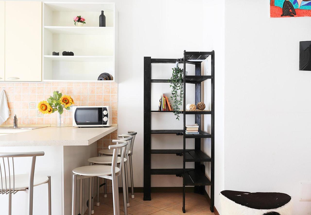 Yourbanflat San Carlo Padova Eksteriør billede