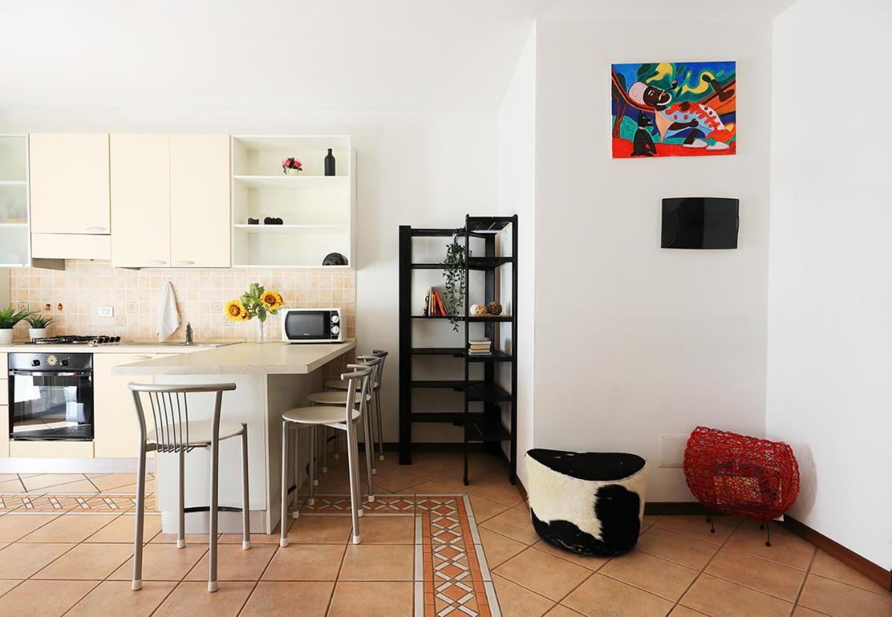 Yourbanflat San Carlo Padova Eksteriør billede