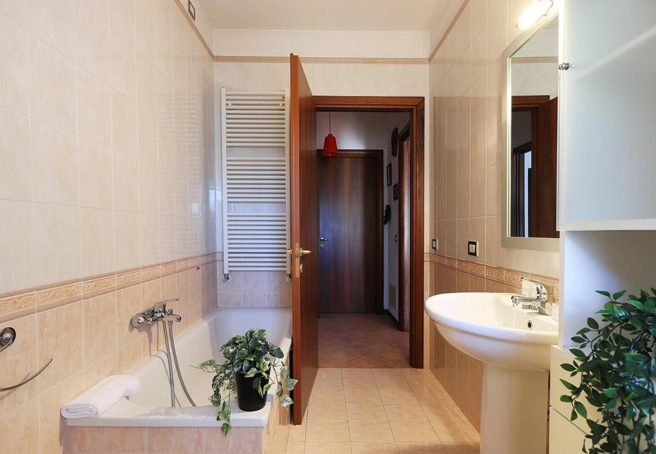 Yourbanflat San Carlo Padova Eksteriør billede