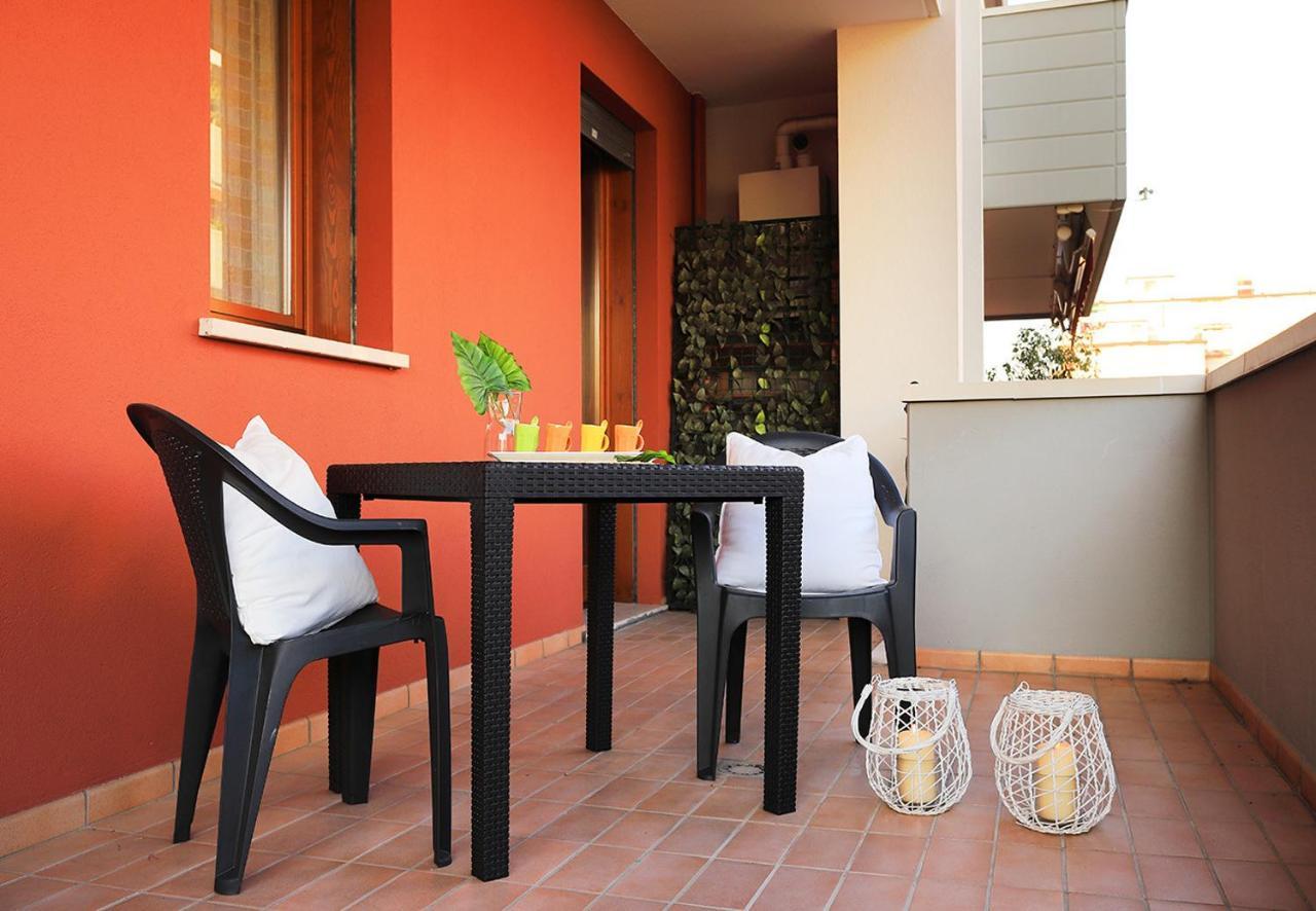 Yourbanflat San Carlo Padova Eksteriør billede